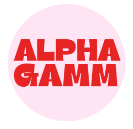 Sorority Stack Buttons