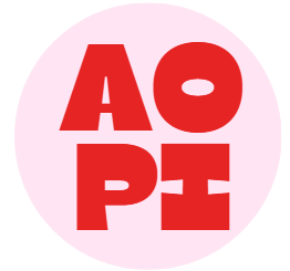 Sorority Stack Buttons