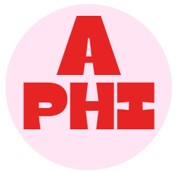Sorority Stack Buttons