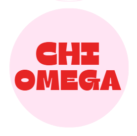 Sorority Stack Buttons