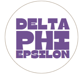 Sorority Stack Buttons