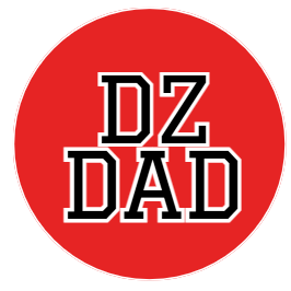 Sorority Dad Button