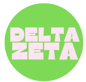 Sorority Stack Buttons