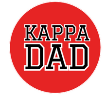 Load image into Gallery viewer, Sorority Dad Button
