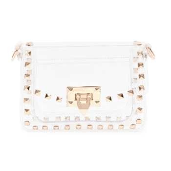 The Stephanie Crossbody Handbag