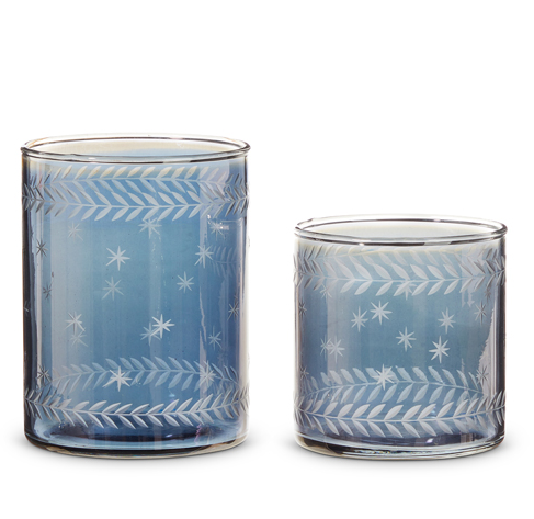 Votive Candle Holders