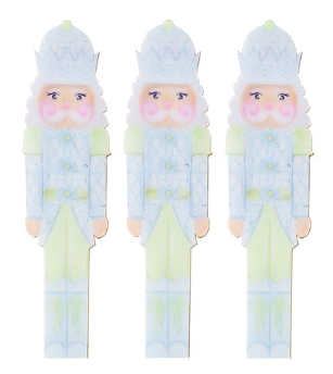 Nutcracker Door Hanger