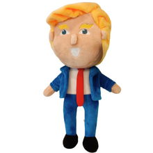 Load image into Gallery viewer, The Talking Trump Doll
