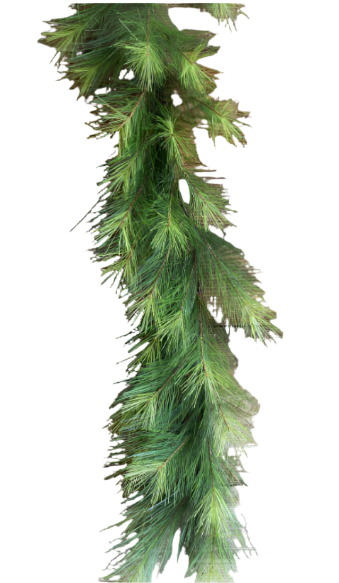 Greenhills Pine Garland