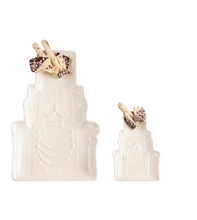 Load image into Gallery viewer, Nutcracker Platter
