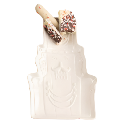 Nutcracker Platter
