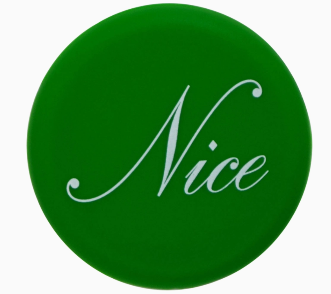 Holiday Wine Bottle Cap