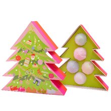 Load image into Gallery viewer, Christmas in Paris Bath Balm Set
