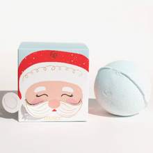 Load image into Gallery viewer, Santa Claus is Coming to Town Bath Balm
