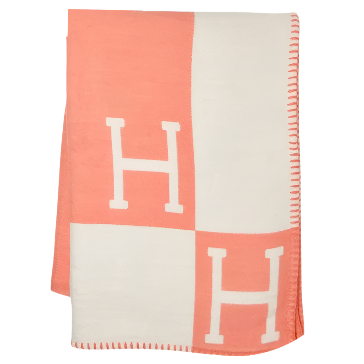 H Blanket Coral