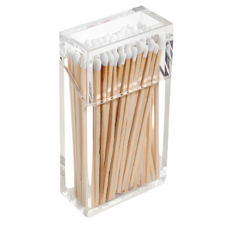 Thomas Blonde Match Set
