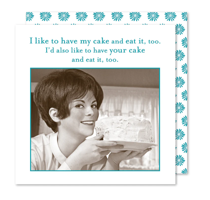 Shannon Martin Cocktail Napkins