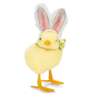 Bunny Chick