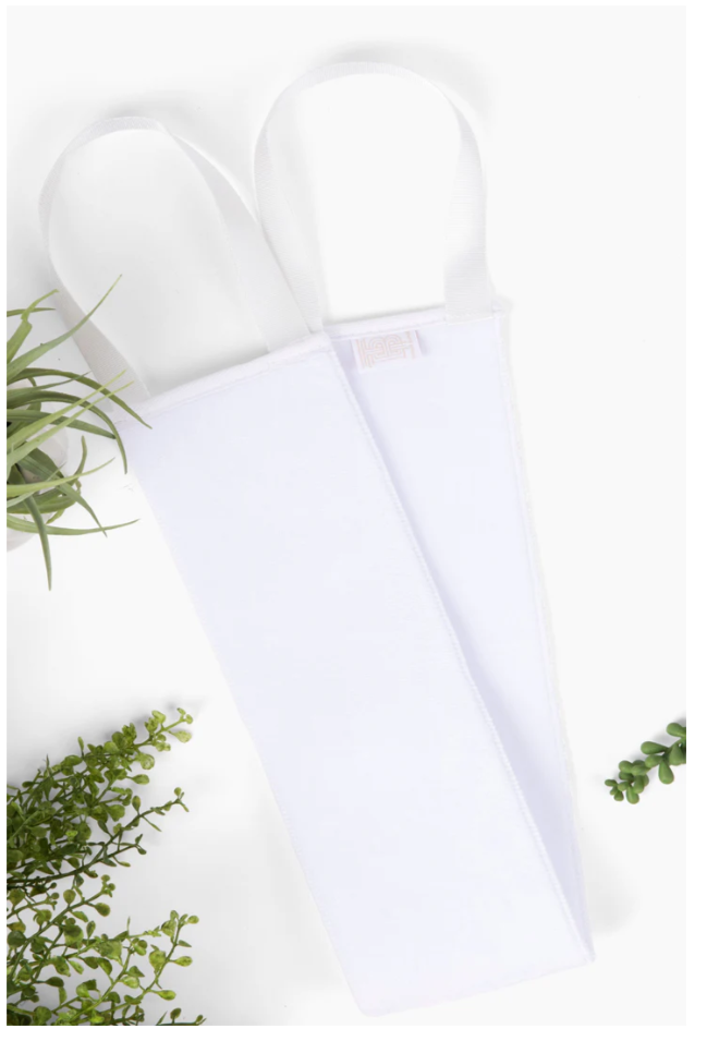 Thomas Blonde Tanning Back Applicator