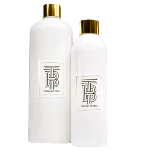 Thomas Blonde Diffusing Oil