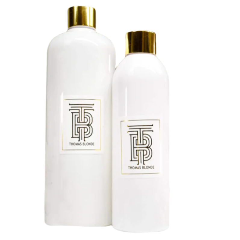 Thomas Blonde Diffusing Oil