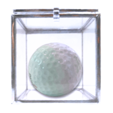 Golf Ball Safe