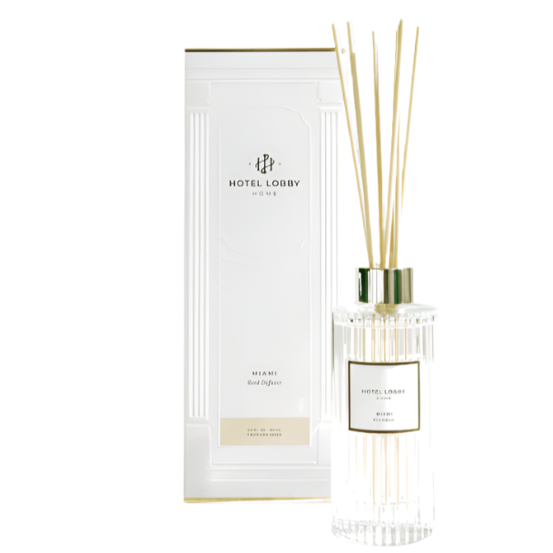 Miami Reed Diffuser