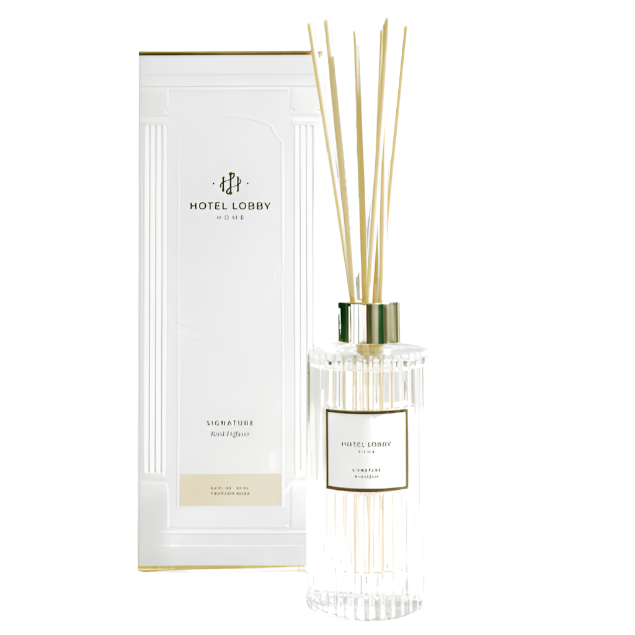 Signature Reed Diffuser