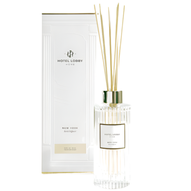 New York Reed Diffuser