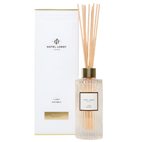 Linen Reed Diffuser