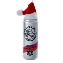 Load image into Gallery viewer, White Claus Seltzer Ornament
