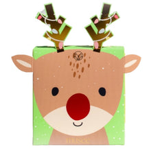 Load image into Gallery viewer, Rudolph the Red Nosed Reindeer Bath Balm
