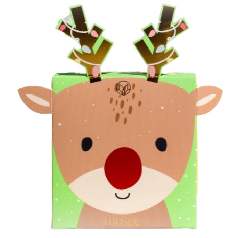 Rudolph the Red Nosed Reindeer Bath Balm