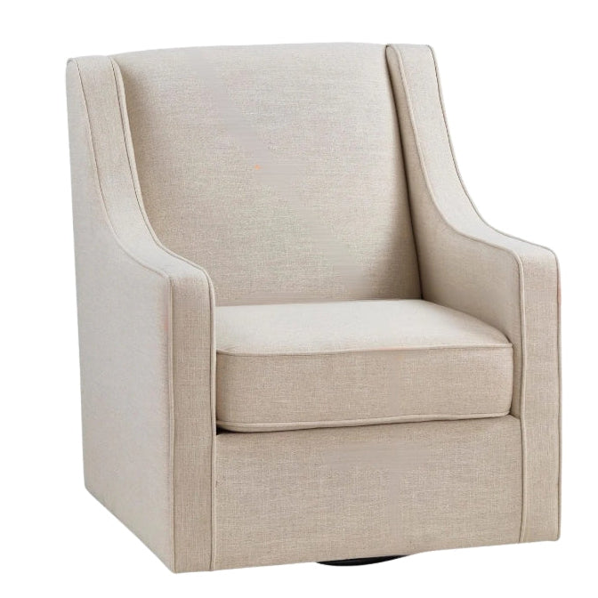 Swivel Armchair