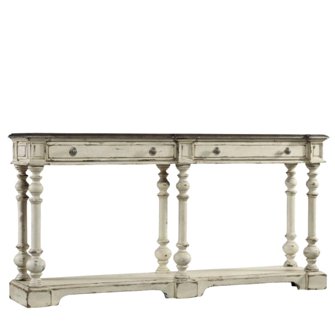 Sanctuary Console