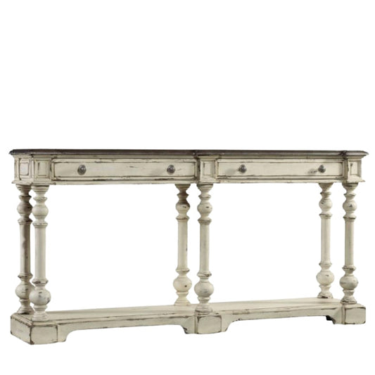 Sanctuary Console
