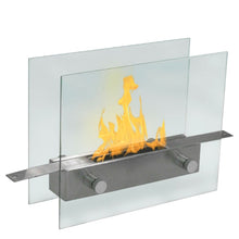 Load image into Gallery viewer, Tabletop Fireplace
