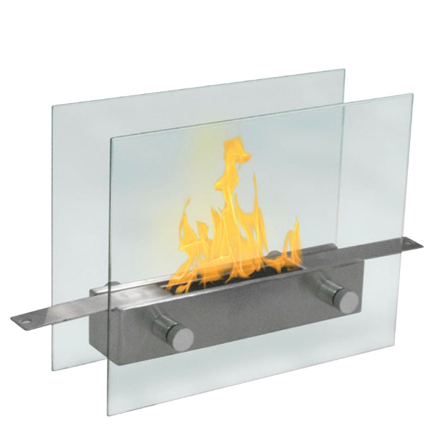 Tabletop Fireplace