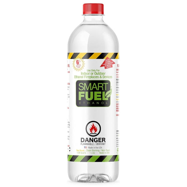 Smart Fuel 1L bottle