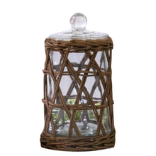 Load image into Gallery viewer, Glass Cannister Set
