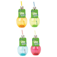 Load image into Gallery viewer, Flashing Holiday Beverage Bulb
