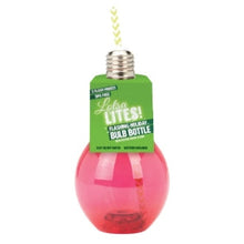 Load image into Gallery viewer, Flashing Holiday Beverage Bulb
