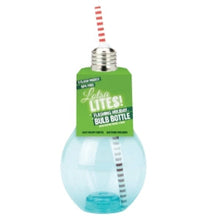 Load image into Gallery viewer, Flashing Holiday Beverage Bulb
