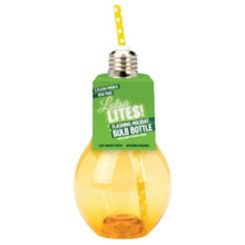 Load image into Gallery viewer, Flashing Holiday Beverage Bulb
