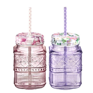 Claro Mason Jars