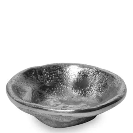 Texture Free Form Bowl