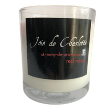 Load image into Gallery viewer, Joie de Charlotte Candles
