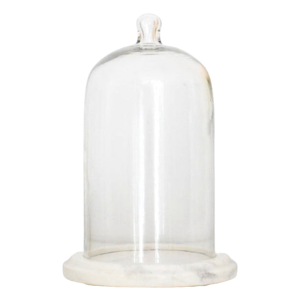 Eloquence® Candle Cloche