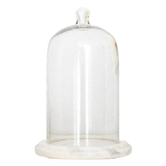 Eloquence® Candle Cloche