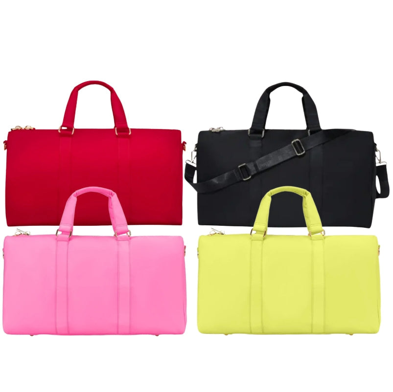 SCL Classic Duffle